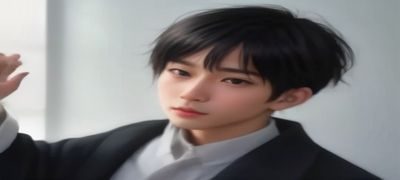 清新学院系jk捆绑搭配示范，白色绑带搭配蓝色格裙，阳光明媚的校园场景，清新自然